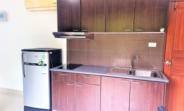 Продажа и аренда студия кондо в Банг Ламунг, Чонбури