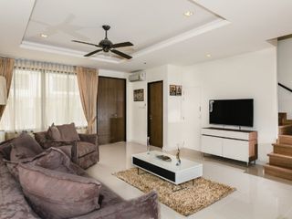For rent 3 bed house in Thalang, Phuket