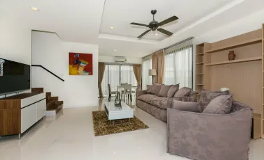 For rent 3 bed house in Thalang, Phuket