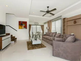 For rent 3 bed house in Thalang, Phuket