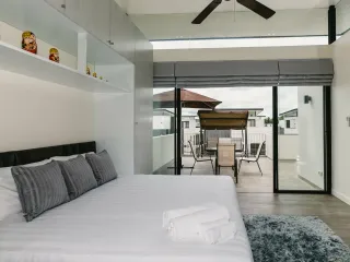 For rent 3 bed house in Thalang, Phuket