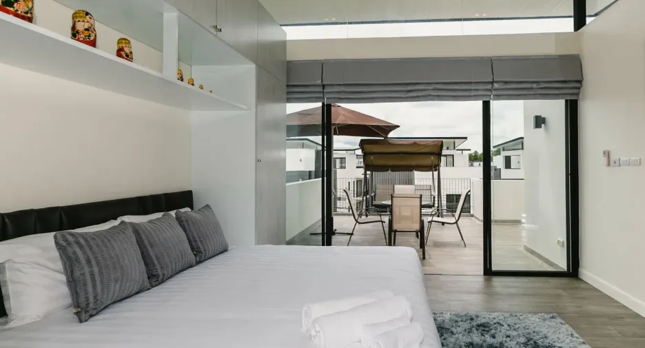 For rent 3 bed house in Thalang, Phuket