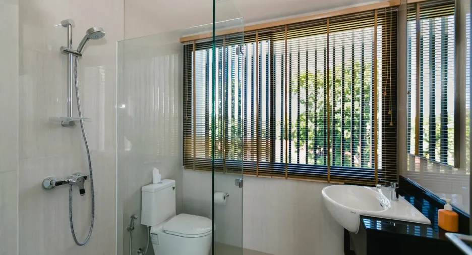 For rent 3 bed house in Thalang, Phuket