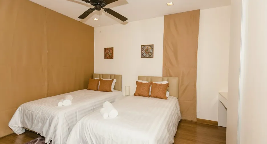 For rent 3 bed house in Thalang, Phuket