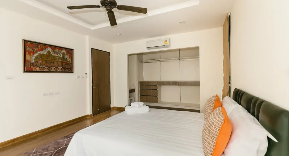 For rent 3 bed house in Thalang, Phuket