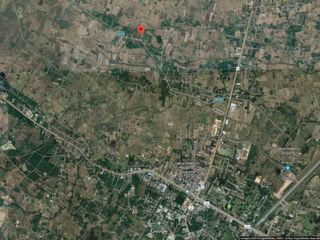 For sale land in Mueang Sakon Nakhon, Sakon Nakhon