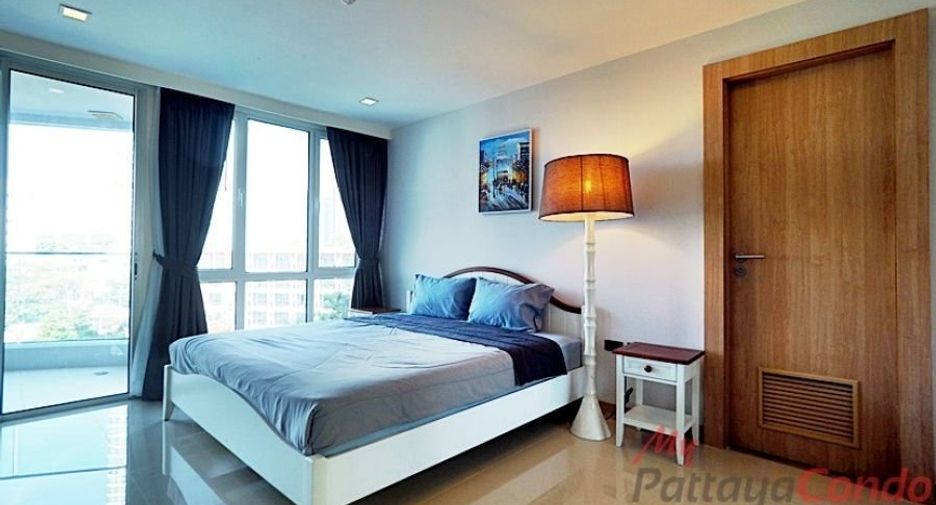 出售 2 卧室 公寓 在 Bang Lamung, Chon Buri