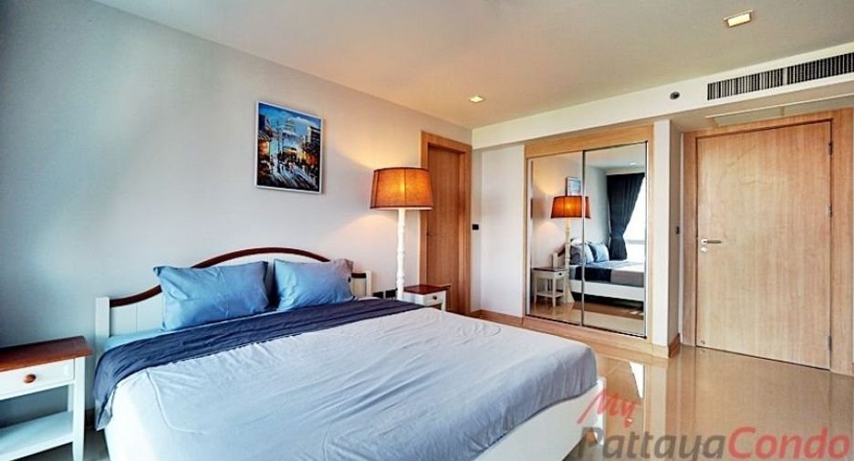 出售 2 卧室 公寓 在 Bang Lamung, Chon Buri