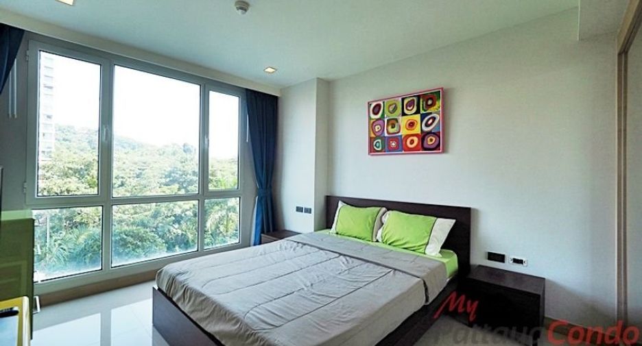 出售 2 卧室 公寓 在 Bang Lamung, Chon Buri