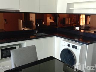 For sale 1 bed condo in Watthana, Bangkok