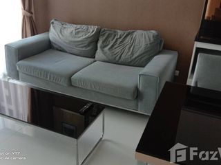 For sale 1 bed condo in Watthana, Bangkok