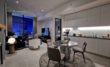 For sale 2 Beds condo in Sathon, Bangkok