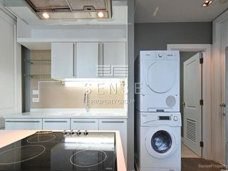 出租 3 卧室 公寓 在 Pathum Wan, 曼谷