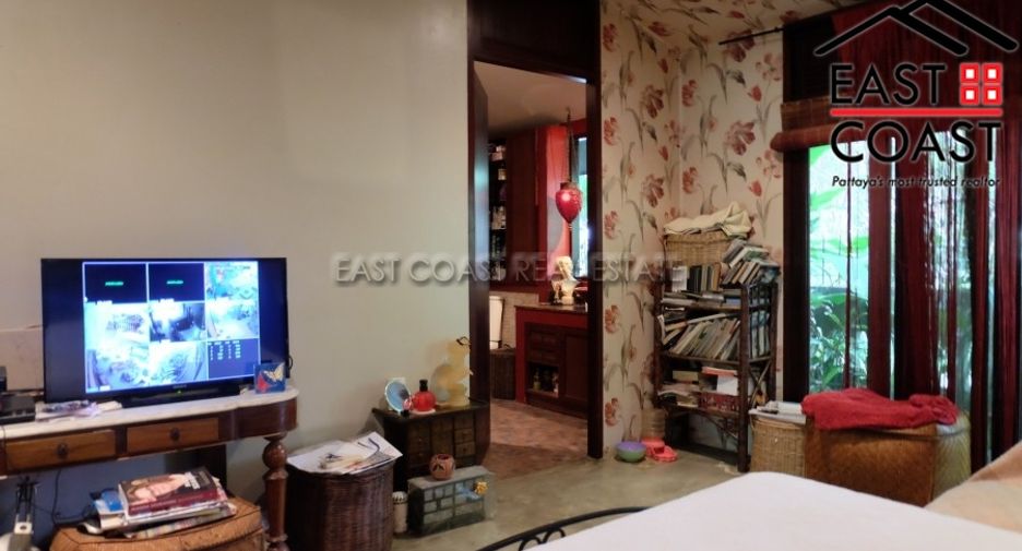 Casa en venta de 4 habitaciones en Bang Lamung, Chonburi