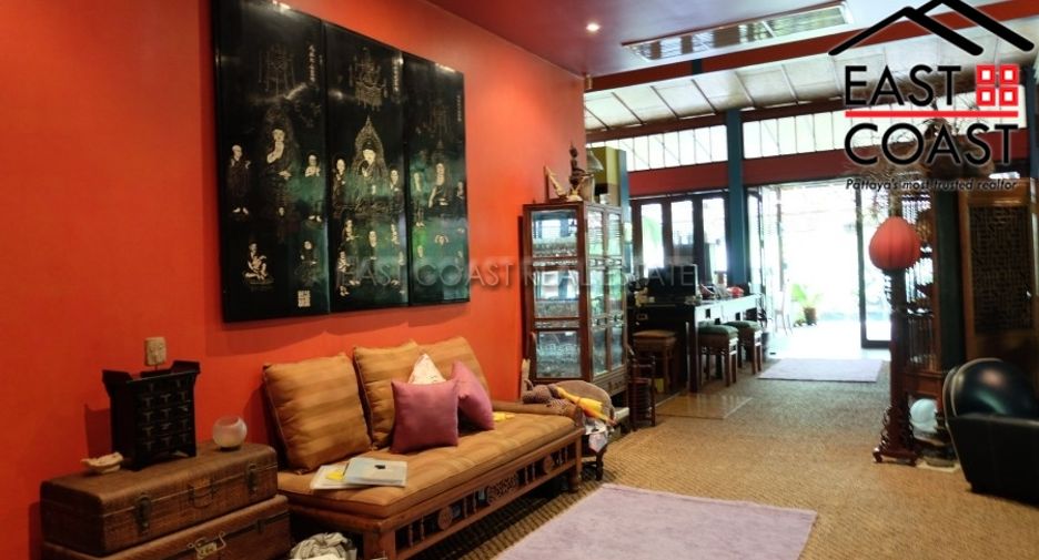 Casa en venta de 4 habitaciones en Bang Lamung, Chonburi