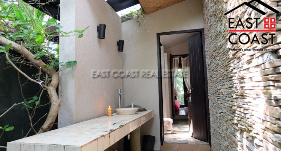 Casa en venta de 4 habitaciones en Bang Lamung, Chonburi