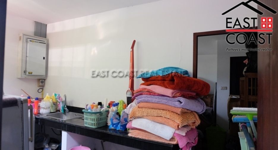 Casa en venta de 4 habitaciones en Bang Lamung, Chonburi