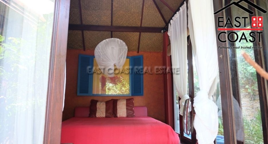 Casa en venta de 4 habitaciones en Bang Lamung, Chonburi