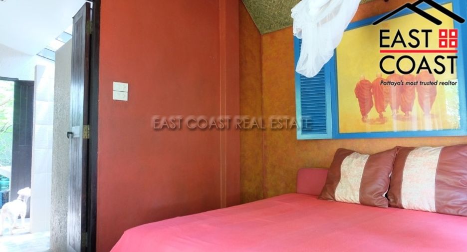 Casa en venta de 4 habitaciones en Bang Lamung, Chonburi