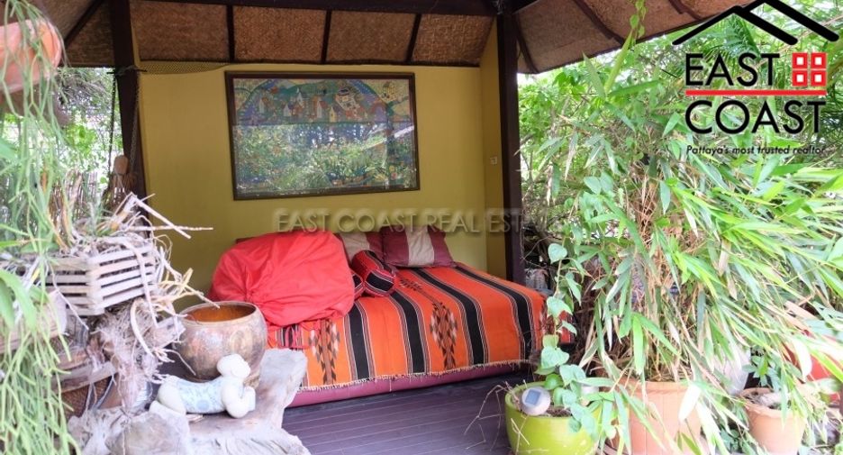 Casa en venta de 4 habitaciones en Bang Lamung, Chonburi