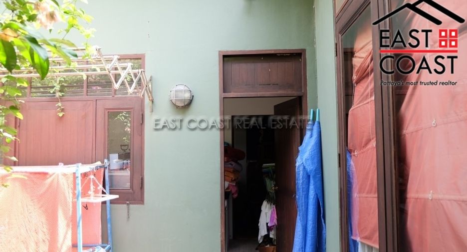 Casa en venta de 4 habitaciones en Bang Lamung, Chonburi