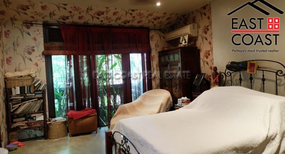 Casa en venta de 4 habitaciones en Bang Lamung, Chonburi