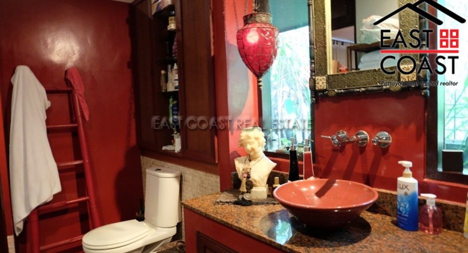 Casa en venta de 4 habitaciones en Bang Lamung, Chonburi