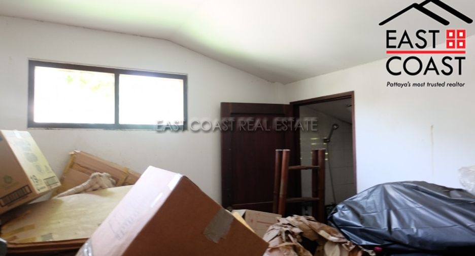 Casa en venta de 4 habitaciones en Bang Lamung, Chonburi