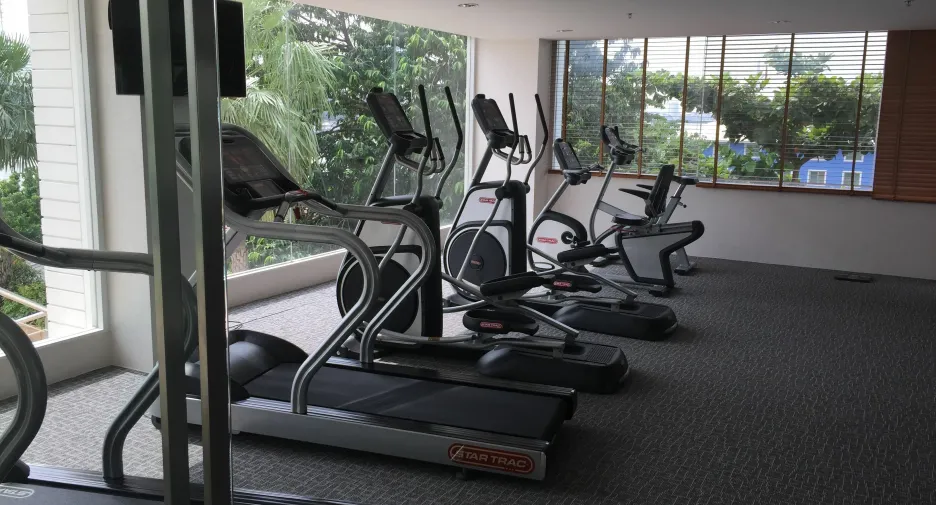 For sale 3 Beds condo in Dusit, Bangkok
