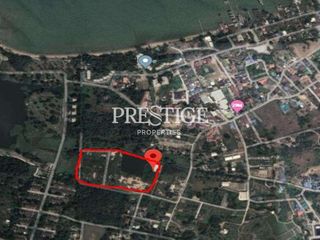 For sale land in Bang Saray, Pattaya