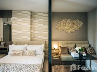 For sale 1 bed condo in Bangkok Yai, Bangkok