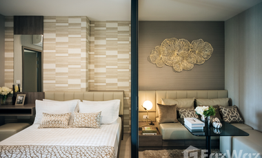 For sale 1 Beds condo in Bangkok Yai, Bangkok