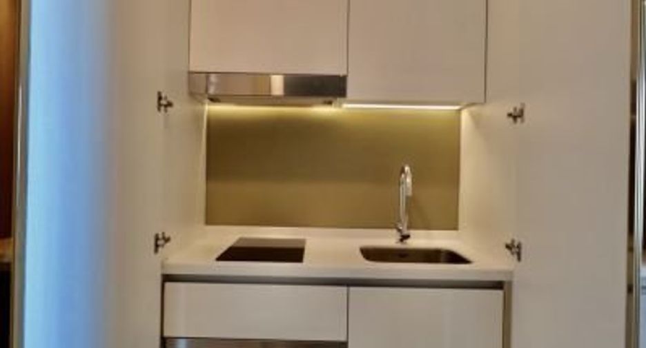 For rent 2 bedrooms condo in Bang Lamung, Chonburi