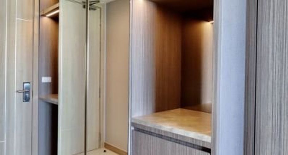 For rent 2 bedrooms condo in Bang Lamung, Chonburi