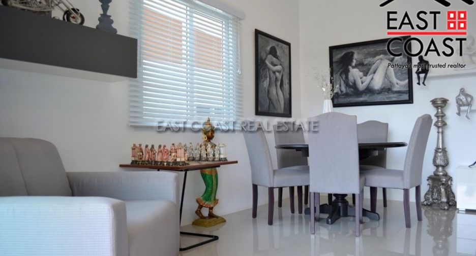 ขาย 3 ห้องนอน บ้านเดี่ยว ใน บางละมุง, ชลบุรี
