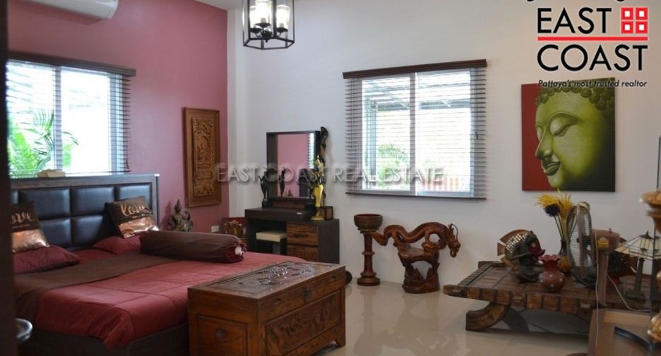 ขาย 3 ห้องนอน บ้านเดี่ยว ใน บางละมุง, ชลบุรี