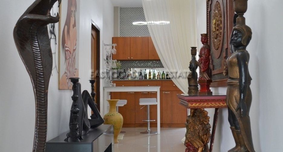 ขาย 3 ห้องนอน บ้านเดี่ยว ใน บางละมุง, ชลบุรี
