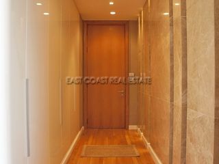 For rent 3 bed condo in Bang Lamung, Chonburi