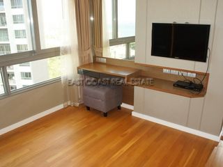 For rent 3 bed condo in Bang Lamung, Chonburi