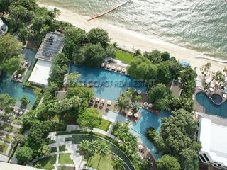 For rent 3 bed condo in Bang Lamung, Chonburi