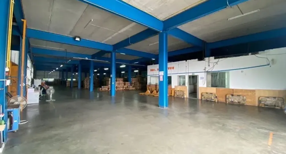 出租 和 出售 仓库 在 Lam Luk Ka, Pathum Thani