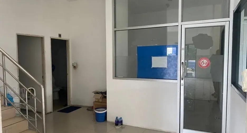 出租 和 出售 仓库 在 Lam Luk Ka, Pathum Thani