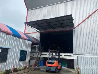 出租 和 出售 仓库 在 Lam Luk Ka, Pathum Thani