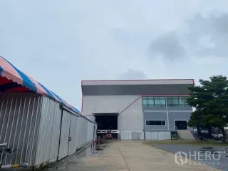 出租 和 出售 仓库 在 Lam Luk Ka, Pathum Thani