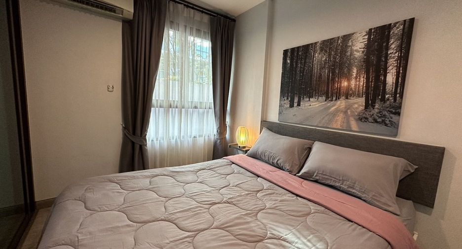 For rent スタジオ condo in Mueang Phuket, Phuket
