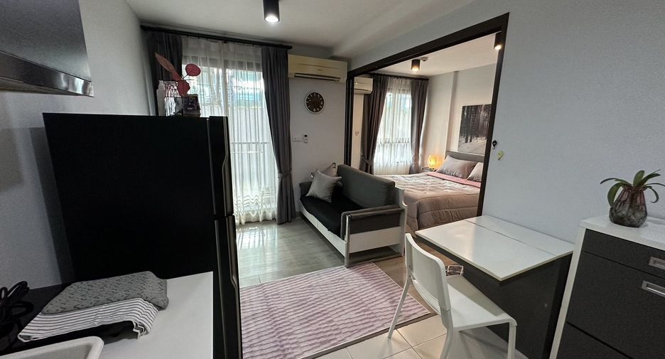 For rent スタジオ condo in Mueang Phuket, Phuket