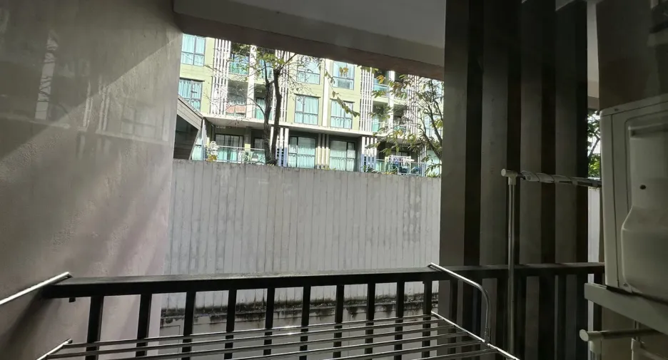 For rent スタジオ condo in Mueang Phuket, Phuket