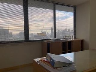 For sale そして for rent 1 Beds office in Khlong Toei, Bangkok