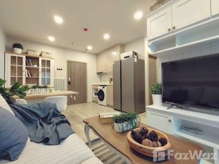 For sale 2 bed condo in Chatuchak, Bangkok