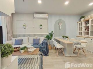For sale 2 bed condo in Chatuchak, Bangkok